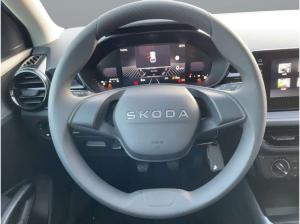 Skoda Fabia ESSENCE 1,0 MPI 59 KW 5-GANG-SCHALTGETRIEBE