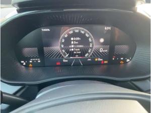 Skoda Fabia ESSENCE 1,0 MPI 59 KW 5-GANG-SCHALTGETRIEBE