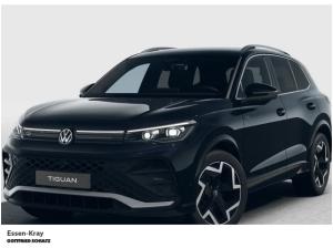 Volkswagen Tiguan R-Line 1.5 eTSI (Essen-Kray)