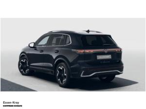 Volkswagen Tiguan R-Line 1.5 eTSI (Essen-Kray)