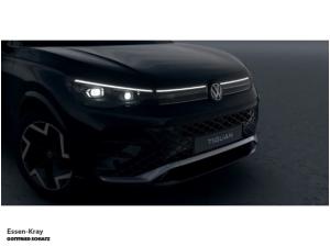 Volkswagen Tiguan R-Line 1.5 eTSI (Essen-Kray)
