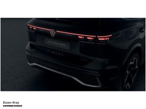Volkswagen Tiguan R-Line 1.5 eTSI (Essen-Kray)