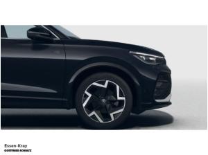 Volkswagen Tiguan R-Line 1.5 eTSI (Essen-Kray)