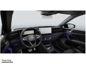 Volkswagen Tiguan R-Line 1.5 eTSI (Essen-Kray)