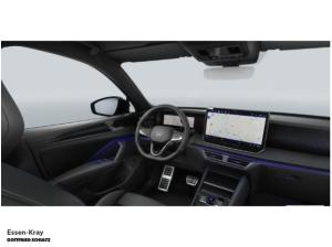 Volkswagen Tiguan R-Line 1.5 eTSI (Essen-Kray)