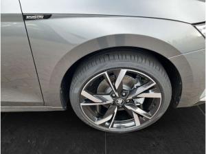 Skoda Octavia Combi 1.5 TSI MHEV 110 KW SPORTLINE