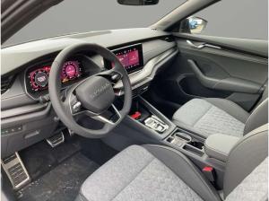 Skoda Octavia Combi 1.5 TSI MHEV 110 KW SPORTLINE