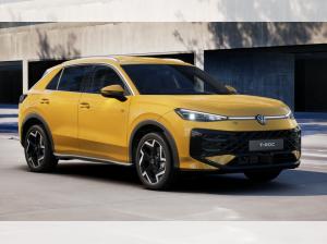 Volkswagen T-Roc DSG R-Line | Privat