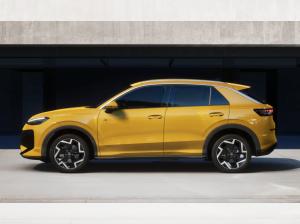 Volkswagen T-Roc DSG R-Line | Privat