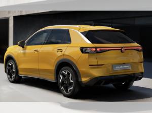 Volkswagen T-Roc DSG R-Line | Privat
