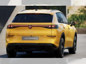 Volkswagen T-Roc DSG R-Line | Privat