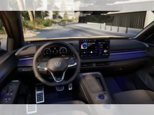 Volkswagen T-Roc DSG R-Line | Privat