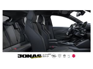 Peugeot 208 145 Hybrid GT Navi / 360 Kamera/ Panorama Dach