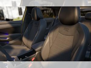 Volkswagen T-Roc DSG R-Line | Privat