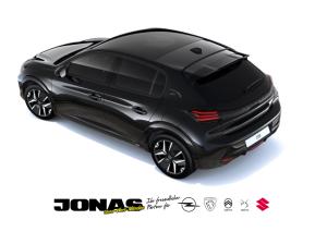 Peugeot 208 145 Hybrid GT Navi / 360 Kamera/ Panorama Dach