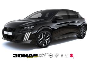 Peugeot 208 145 Hybrid GT Navi / 360 Kamera/ Panorama Dach