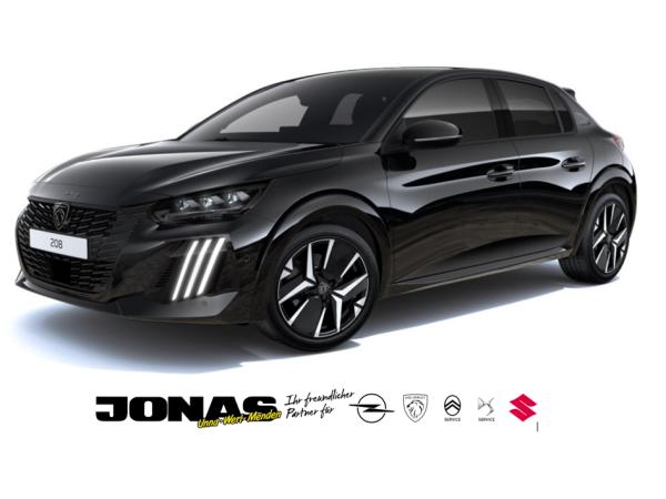 Peugeot 208 145 Hybrid GT Navi / 360 Kamera/ Panorama Dach