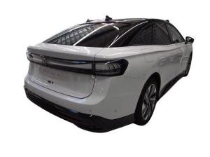 Volkswagen ID.7 - Pro 210 kW LED NAVI AHK KAMERA PDC SHZ