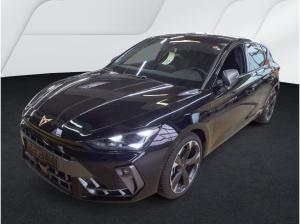 Cupra Leon 1.5 e-Hybrid DSG LED NAVI ACC SIDEASS SHZ KEYLESS