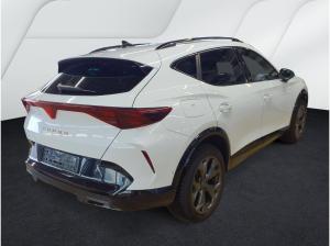 Cupra Formentor 2.0 TDI DSG LED NAVI ACC SIDEASS SHZ KEYLESS SOUND