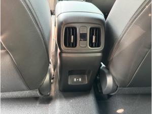 Hyundai TUCSON MJ2026 1.6 T 150 PS 7-DCT N LINE, KRELL, VERFÜGBAR