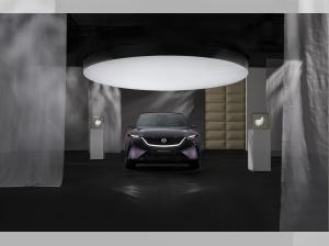 Mazda CX-6e 𝗡𝗘𝗨𝗘𝗥 𝗩𝗢𝗟𝗟 𝗘𝗟𝗘𝗞𝗧𝗥𝗜𝗦𝗖𝗛𝗘𝗥 𝗖𝗫-𝟲𝗲 𝗧𝗔𝗞𝗨𝗠𝗜‼️𝗕𝗜𝗦 𝗭𝗨 𝟲.𝟬𝟬𝟬 € 𝗘𝗟𝗘𝗞𝗧𝗥𝗢-𝗣𝗥Ä𝗠𝗜𝗘‼️