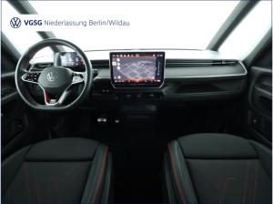 Volkswagen ID.Buzz ID. Buzz GTX Lang 4Motion AHK ACC Navi Bluetooth
