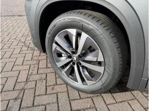 Skoda Kodiaq Selection 2,0 TDI 110 kW 7-Gang-DSG**Gewerbeleasingaktion**Februar**