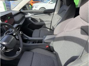 Skoda Kodiaq Selection 2,0 TDI 110 kW 7-Gang-DSG**Gewerbeleasingaktion**Februar**