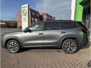Skoda Kodiaq Selection 2,0 TDI 110 kW 7-Gang-DSG**Gewerbeleasingaktion**Februar**