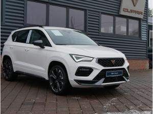 Cupra Ateca 1.5 TSI ACT 110kW DSG|SHZ|ACC
