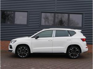 Cupra Ateca 1.5 TSI ACT 110kW DSG|SHZ|ACC