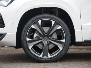 Cupra Ateca 1.5 TSI ACT 110kW DSG|SHZ|ACC