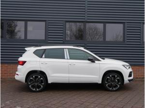 Cupra Ateca 1.5 TSI ACT 110kW DSG|SHZ|ACC