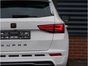 Cupra Ateca 1.5 TSI ACT 110kW DSG|SHZ|ACC