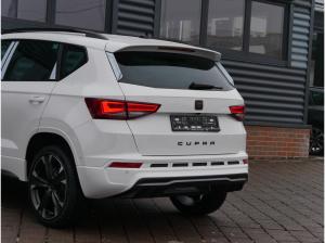 Cupra Ateca 1.5 TSI ACT 110kW DSG|SHZ|ACC