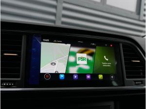 Cupra Ateca 1.5 TSI ACT 110kW DSG|SHZ|ACC