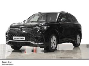 Volkswagen Tiguan R-Line 1.5 eTSI (Essen-Kray)