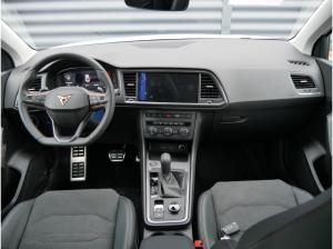 Cupra Ateca 1.5 TSI ACT 110kW DSG|SHZ|ACC