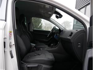 Cupra Ateca 1.5 TSI ACT 110kW DSG|SHZ|ACC