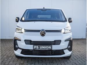 Citroën SpaceTourer Plus XL Diesel 180 Automatik *AHK* *ab sofort verfügbar*