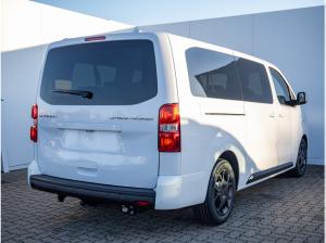 Citroën SpaceTourer Plus XL Diesel 180 Automatik *AHK* *ab sofort verfügbar*