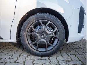 Citroën SpaceTourer Plus XL Diesel 180 Automatik *AHK* *ab sofort verfügbar*