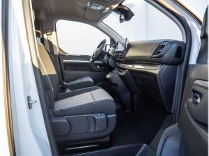 Citroën SpaceTourer Plus XL Diesel 180 Automatik *AHK* *ab sofort verfügbar*