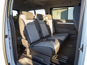 Citroën SpaceTourer Plus XL Diesel 180 Automatik *AHK* *ab sofort verfügbar*