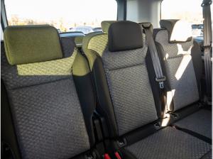 Citroën SpaceTourer Plus XL Diesel 180 Automatik *AHK* *ab sofort verfügbar*