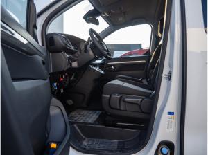 Citroën SpaceTourer Plus XL Diesel 180 Automatik *AHK* *ab sofort verfügbar*