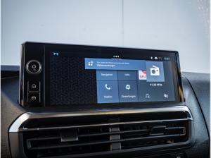 Citroën SpaceTourer Plus XL Diesel 180 Automatik *AHK* *ab sofort verfügbar*