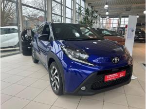Toyota Aygo X Teamplayer ACC SHZ Kamera Klima
