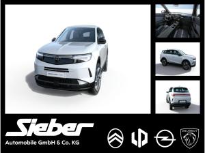 Opel Grandland GS MHEV